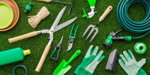 منتجات ومعدات